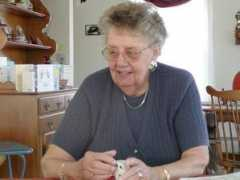 ics.uci.edu Clorinda