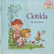 Clotilda