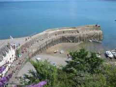 Clovelly