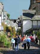 Clovelly
