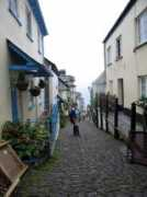 Clovelly