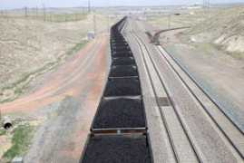 Coaltrain