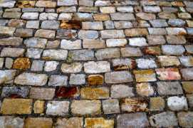 Cobble
