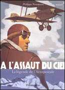aerostories.celeonet.fr Cocault
