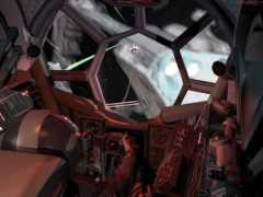 Cockpit