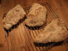 thefreshloaf.com Cocodrillo