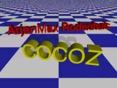 chronischziekzijn.nl Cocoz