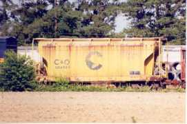 trainweb.org Cocs