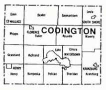 skcensus.com Codington