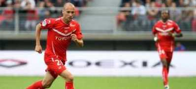 ligue1.com Cohade