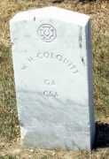 arlingtoncemetery.net Colquitt