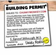 chunkymonkey.com Comanor