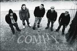 Comity