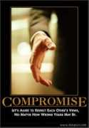 Compromise