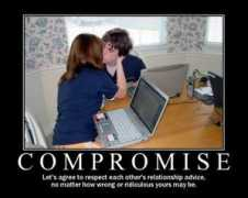 Compromise