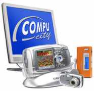 Compucity