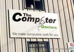 funnymail.com Computerdoctor