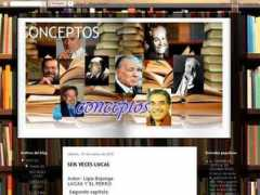 geovisites.com Conceptos