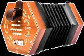 Concertina
