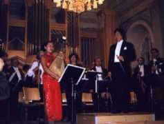 philmultic.com Concertos