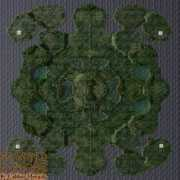 sc2mapster.com Confine