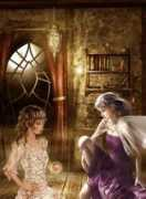 rosadesign.net Conjuro