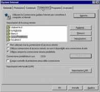 Connessione