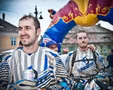 redbullromaniacs.com Conopan