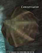 Conservator