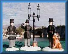 dept56retirees.com Constables