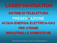 radionav.it Contatori