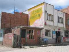 Convience