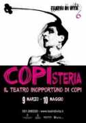 Copisteria