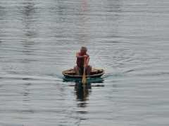 petermilford.co.uk Coracle