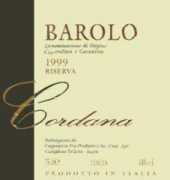 spreadwine.com Cordana