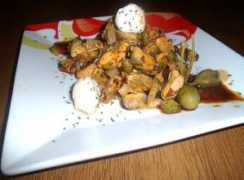 redcomiendo.com Cordoniz