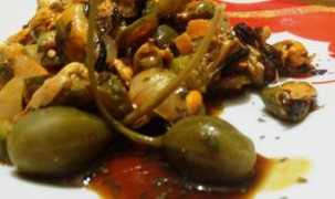redcomiendo.com Cordoniz