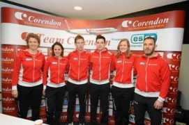 Corendon