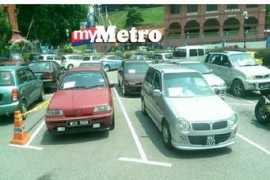 hmetro.com.my Corik