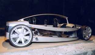 cardesignnews.com Corominas