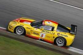 motorsportblog.it Corvetta