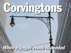 Corvington
