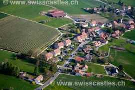 swisscastles.ch Cottens