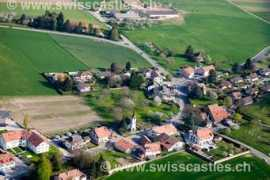swisscastles.ch Cottens