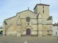 panoramio.com Coulon