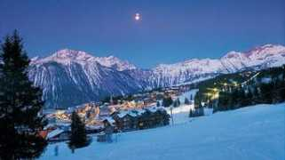 Courchevel