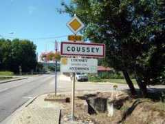 Coussey