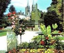 chateau-perron.com Coutance