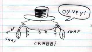 Crabbi