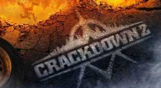 Crackdown